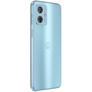 MOTOROLA moto g54 5G, 256 GB, Glacier Blau