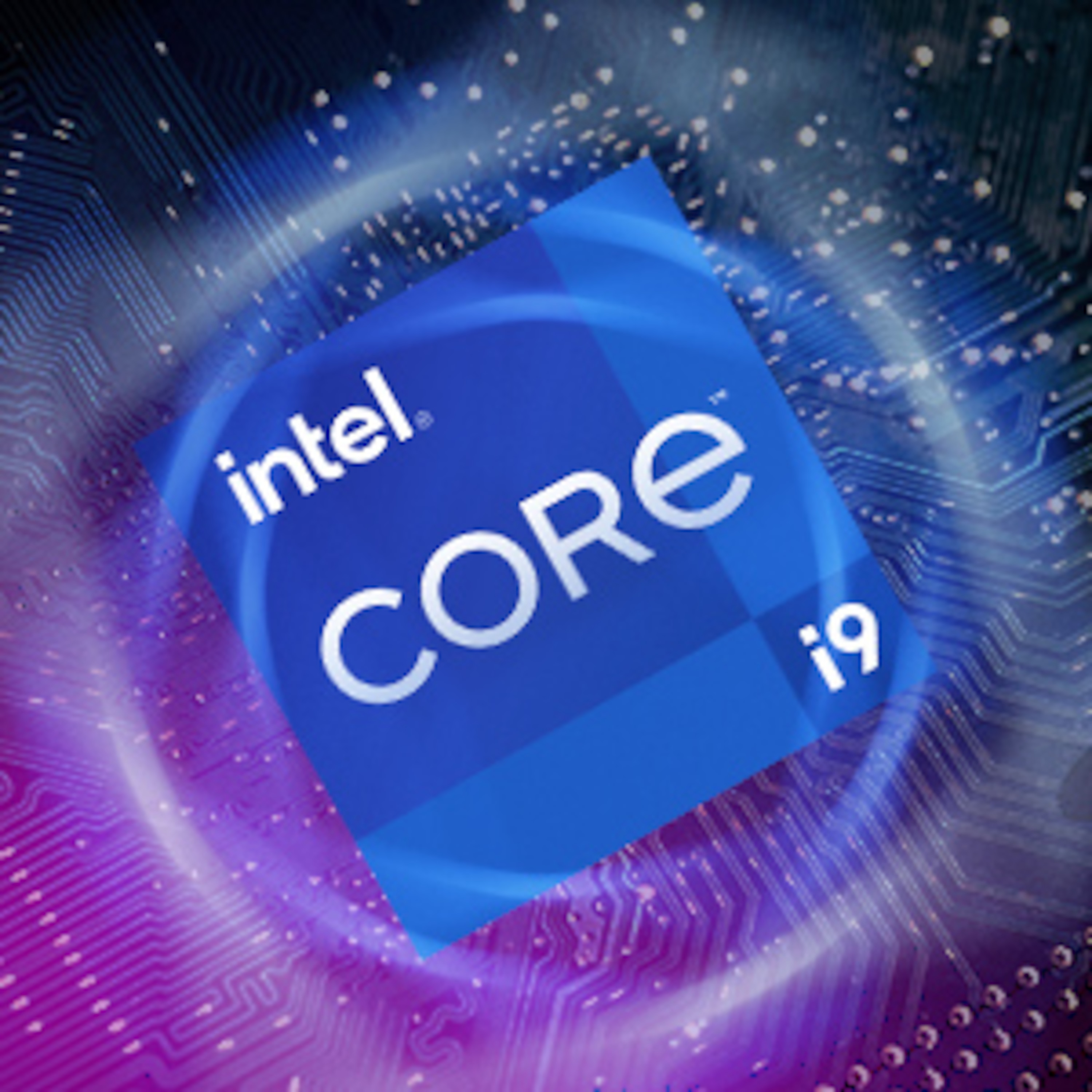 Intel® Core™ i9 Prozessor