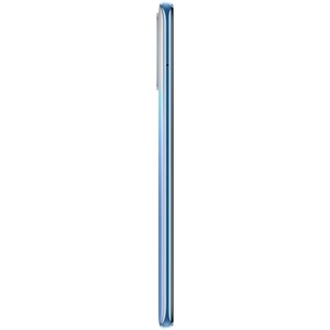XIAOMI Redmi Note 10S 64 GB, ocean blue