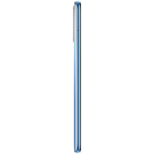 XIAOMI Redmi Note 10S 64 GB, ocean blue