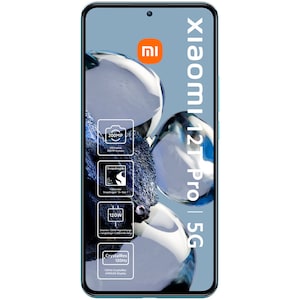XIAOMI 12T Pro, 256 GB, Blue