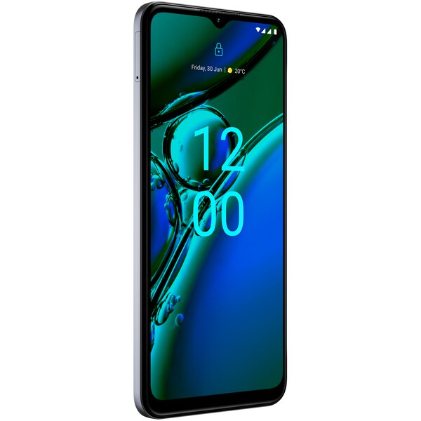 NOKIA G42 5G, 128 GB, Grey