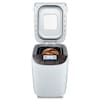 MEDION® LIFE® Brotbackautomat  MD 12040, 20 Backprogramme, 3 wählbare Bräunungsgrade, 950 Watt, bis zu 1.600g Fassungsvermögen