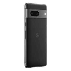 GOOGLE Pixel 7 5G, 256 GB, Schwarz