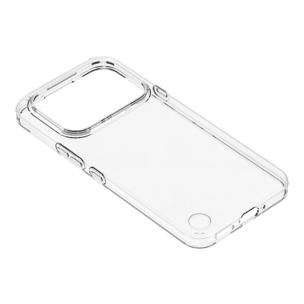 NOTHING Phone (4a) Pro, 128 GB, Schwarz (A069P)