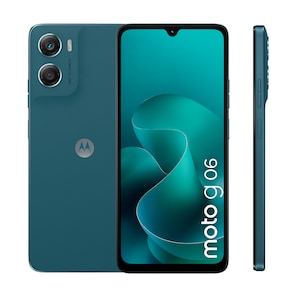 MOTOROLA moto g06, 128 GB, Pantone Tapestry (XT2535-3)