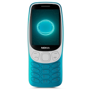 NOKIA 3210 (2024), Blau