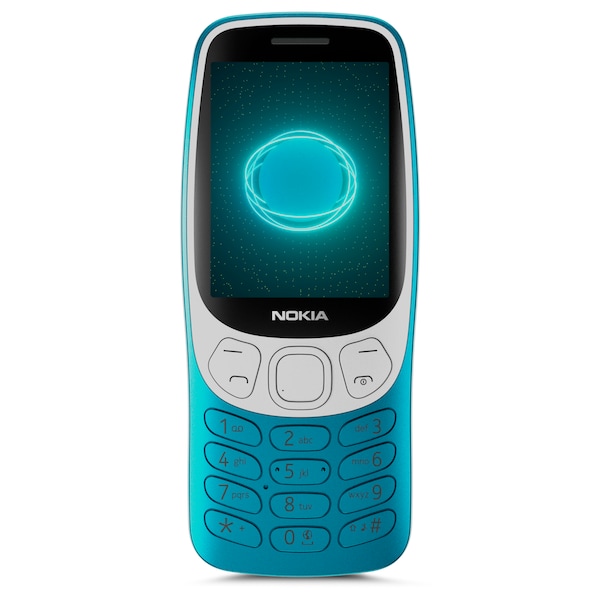 NOKIA 3210 (2024), Blau
