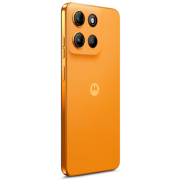 MOTOROLA moto g15, 128 GB, Sunrise Orange