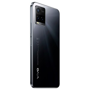 VIVO Y33s 128 GB, Mirror Black