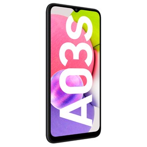SAMSUNG Galaxy A03s 32 GB, schwarz