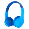 MOTOROLA Moto JR300 Bluetooth® koptelefoon voor kinderen | kinderveilige volumebegrenzing | ultrazachte hoofdband en oorschelpvulling | batterijduur tot 24 uur