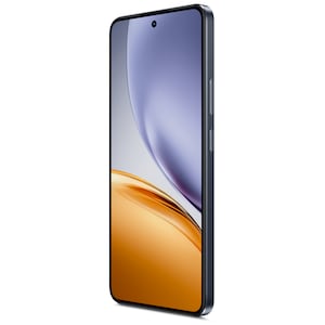 REALME 14T 5G, 256 GB, Obsidian Black (RMX5074)