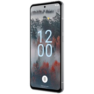 NOKIA X30 5G, 256 GB, White