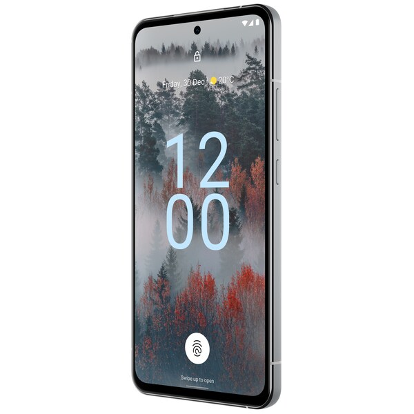 NOKIA X30 5G, 256 GB, White