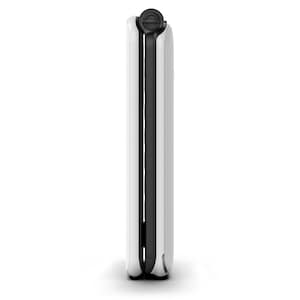 EMPORIA SIMPLICITYglam 4G, Weiß