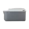 MEDION® LIFE Kühlbox mit Wärmefunktion MD13100, Kühl und Warmhaltefunktion, 16 L Kapazität, Tragegurt