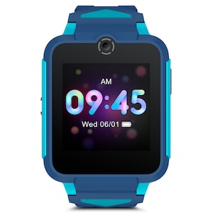 TCL MT42X Movetime Family Watch 2, Speed Blue