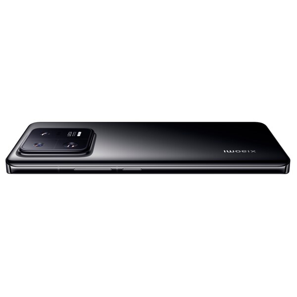 XIAOMI 13 Pro, 5G, 256 GB, 12 GB RAM, Schwarz