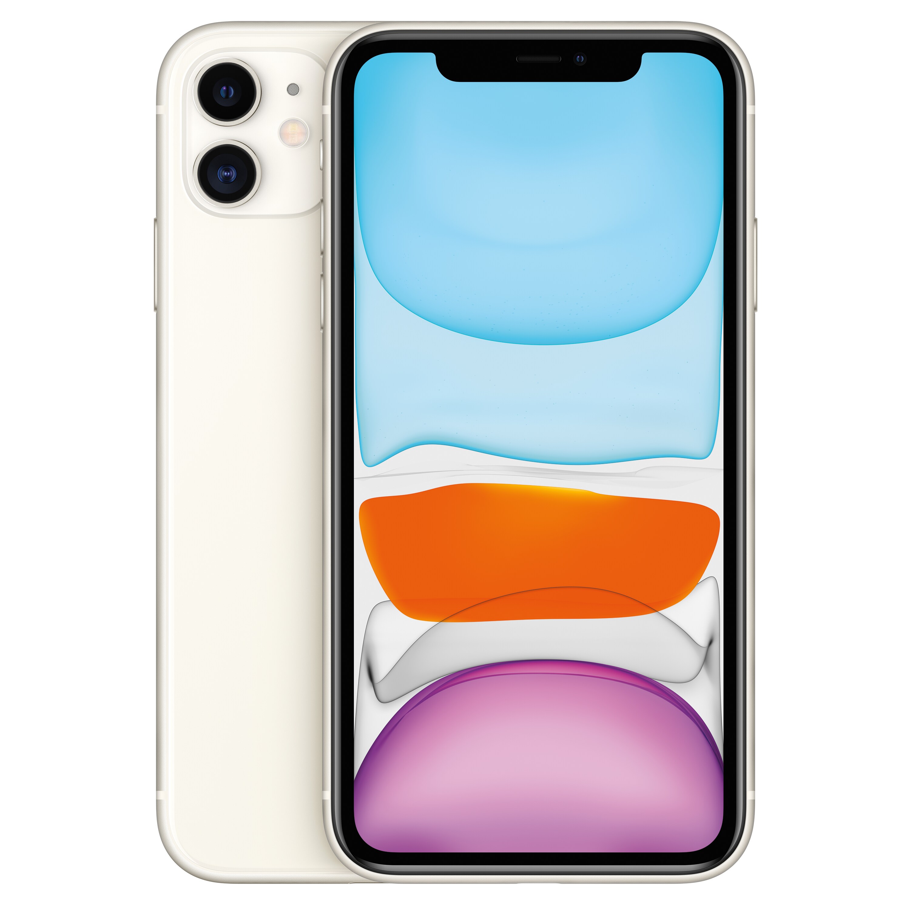 Apple iphone 11 обзор