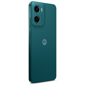 MOTOROLA moto g05, 64 GB, Forest Green