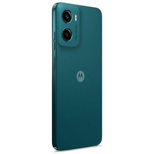 MOTOROLA moto g05, 64 GB, Forest Green