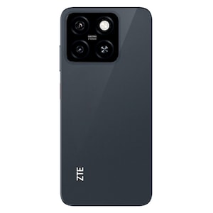 ZTE Blade A55 64 GB, Starry Black (Z2450)