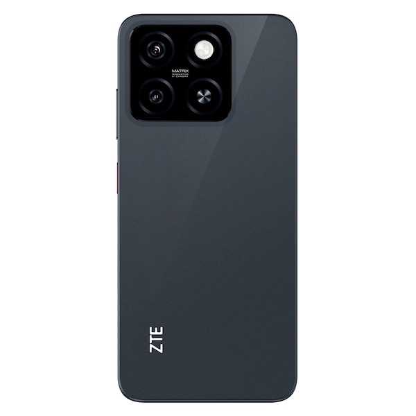 ZTE Blade A55 64 GB, Starry Black (Z2450)