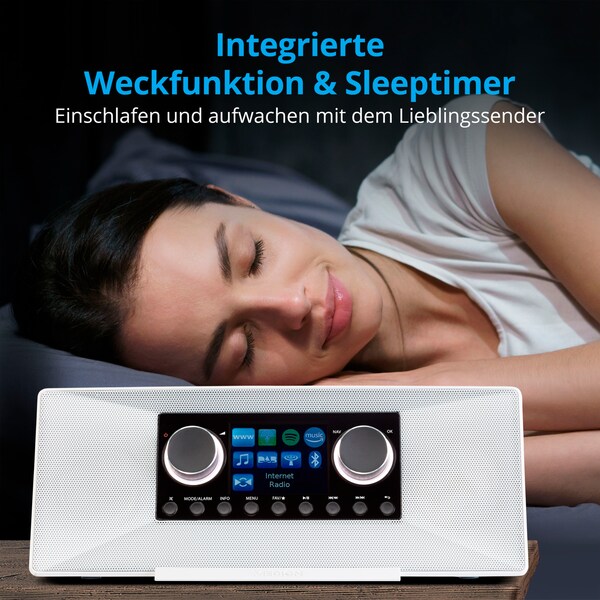 MEDION® LIFE® P85333 Stereo MEDION.DE