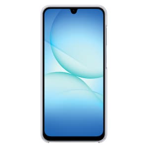 SAMSUNG Clear Case für Samsung Galaxy A17 | A17 5G