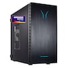 MEDION® ERAZER® Recon E20, Intel® Core™ i5-12400F, Windows 11 Home, NVIDIA® GeForce GTX 1650, 512 GB SSD, 8 GB RAM, Core Gaming PC