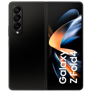 SAMSUNG Galaxy Z Fold4, 512 GB,  Phantom Black