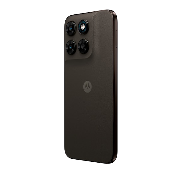 MOTOROLA moto g77, 256 GB, Pantone Black Olive (XT2621-4)