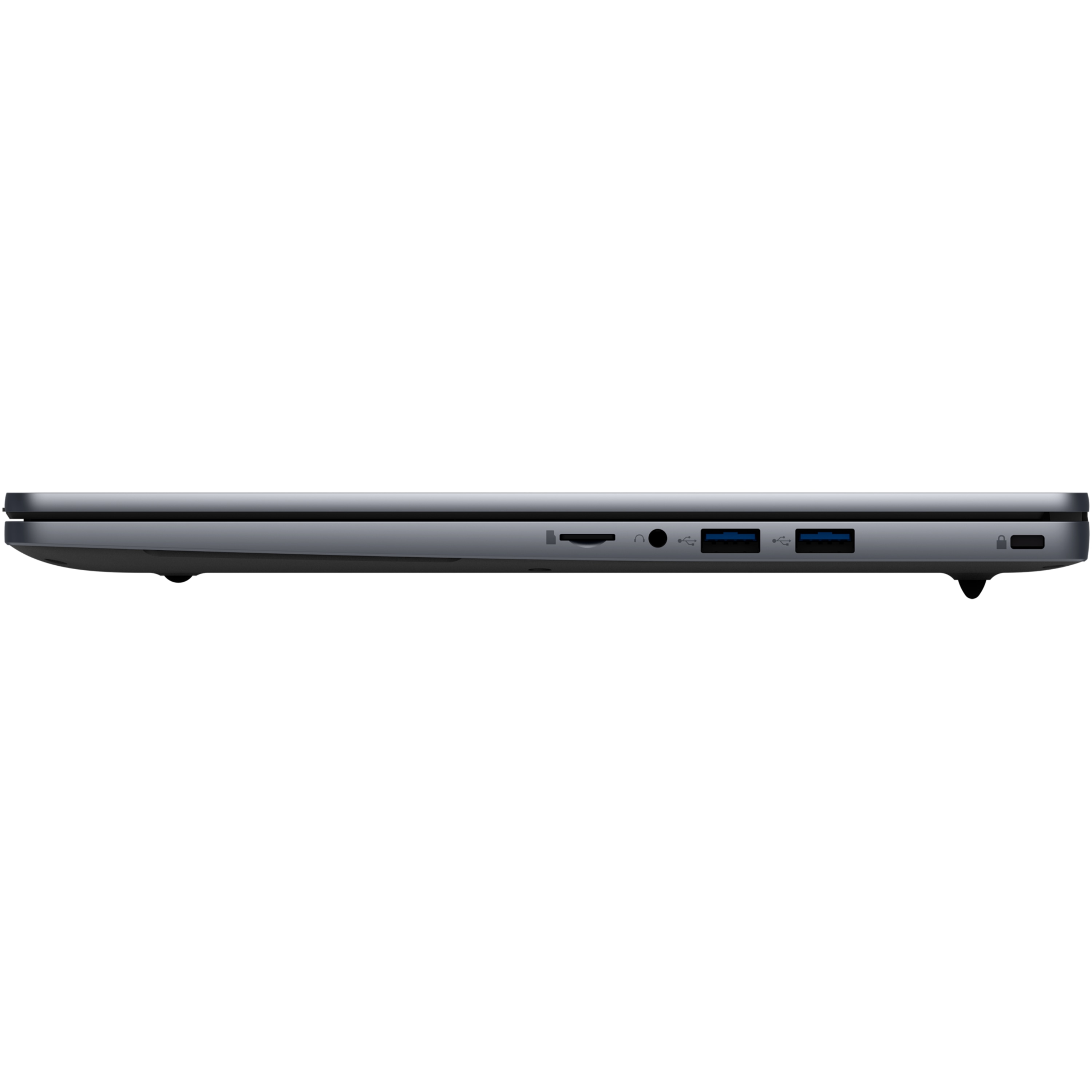 MEDION® E15223 Laptop, Intel® Prozessor N100, Windows 11 Home (S Modus), 39,6 cm (15,6'') FHD Display, 128 GB SSD, 4 GB RAM
