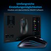 MEDION® ERAZER Supporter P12, 7 programmierbare Tasten, langlebige OMRON-Switches, RGB-Beleuchtung, DPI-Switch & Anzeige