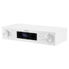MEDION® LIFE® E66094 DAB+ Küchenradio, LCD Display, DAB+/PLL-UKW Radio, Bluetooth® 5.0, LED-Beleuchtung, 2 x 1,5 W RMS