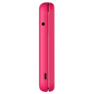 NOKIA 2660 Flip, Pop Pink