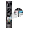 MEDION® LIFE® P14057 (MD 30019) Smart-TV, 100,3 cm (40 '') Full HD Display, HDR, PVR ready, Bluetooth®, Netflix, Amazon Prime Video