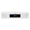 MEDION® LIFE® E66094 DAB+ Küchenradio, LCD Display, DAB+/PLL-UKW Radio, Bluetooth® 5.0, LED-Beleuchtung, 2 x 1,5 W RMS