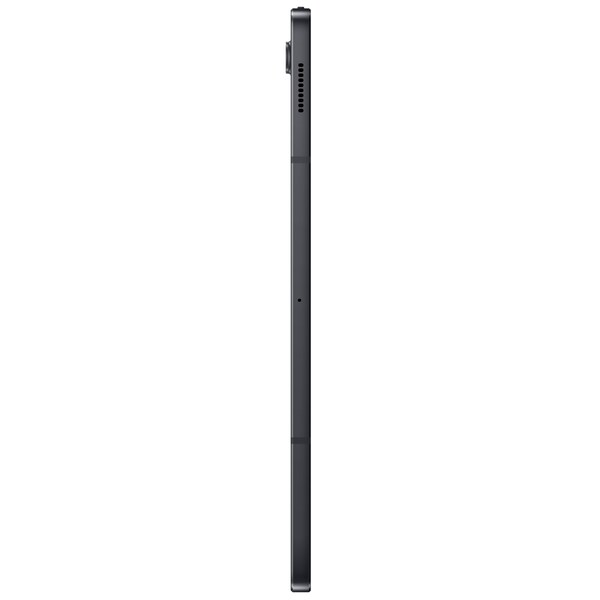 SAMSUNG Galaxy Tab S7 FE 5G 64 GB, Schwarz