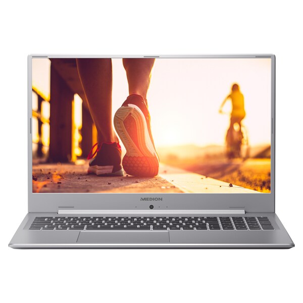 Medion Akoya P Intel Core I5 u Windows 10 Home 43 9 Cm 17 3 Fhd Display Mx350 512 Gb Ssd 16 Gb Ram Notebook Medion Online Shop