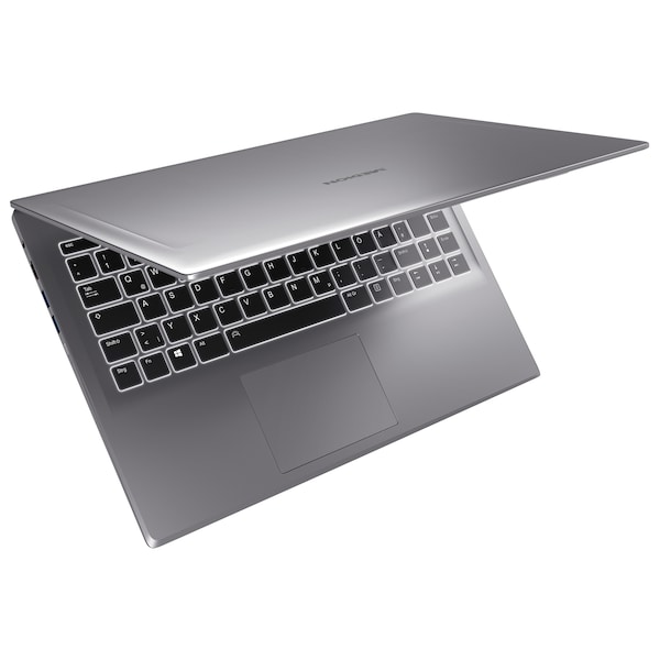 MEDION® AKOYA P15647 Performance laptop | Intel Core i7 ...