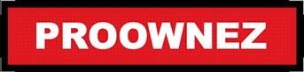 Logo Proownez