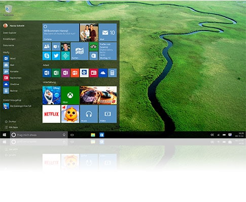 Windows 10